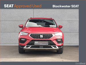 SEAT Ateca Pa 2.0Tdi 115Hp Xp 5Dr - Image 2