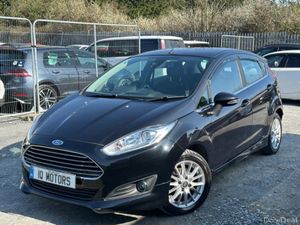 Ford Fiesta 1.0L Automatic Petrol Fresh Import (95 - Image 3