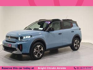 Citroen C3 Aircross ***DEMO***MAX PURE TECH 145BHP - Image 3