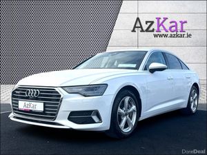 Audi A6 2023 SPORT LINE 50 2.0 TFSI 295BHP QUATTRO - Image 3