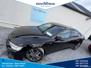 Audi A6 S LINE AUTO BLACK EDITION - Image 3