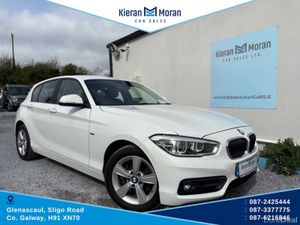 BMW 1-Series SportLine - Image 2