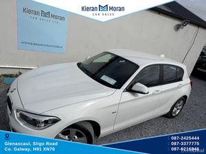 BMW 1-Series SportLine - Image 3