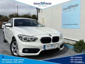 BMW 1-Series SportLine - Image 4