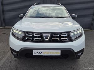 Dacia Duster COMFORT BLUE DCI 115 4X 4X2 5DR 5 - Image 2