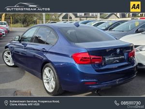 BMW 3-Series 320D SPORT LINE AUTO ONLY 33 K KM - Image 4