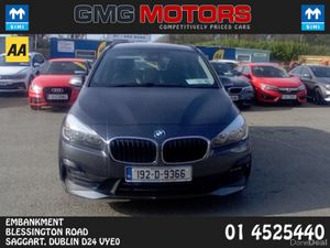 BMW 2-Series 218I GRAN 4DR AUTO SPORT TO 7SEATERUR - Image 3