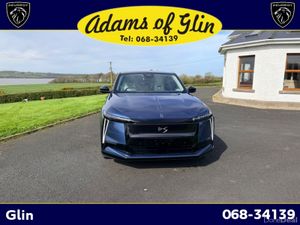 DS Automobiles Other Pallas - Image 2