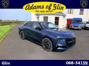 DS Automobiles Other Pallas - Image 3