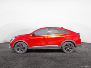 Renault Arkana R.S. LINE TCE 140 AUTO EDC 5DR - Image 3