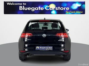 Volkswagen Golf **COMFORTLINE DSG GEARBOX**KEYLESS - Image 4