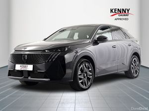 Peugeot 3008 *Deposit Taken* ALLURE 1.2 MHEV 136 E - Image 3