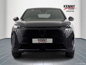 Peugeot 3008 *Deposit Taken* ALLURE 1.2 MHEV 136 E - Image 2