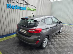 2018 Ford Fiesta 1.0 Petrol - Image 3