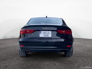Audi A3 2014 - 1.8L S STRONIC - Image 4