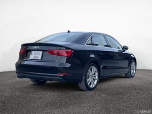 Audi A3 2014 - 1.8L S STRONIC - Image 3