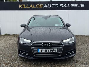 2016 Audi A4 SE Ultra 2.0TDI - Image 2