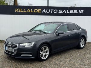 2016 Audi A4 SE Ultra 2.0TDI - Image 3