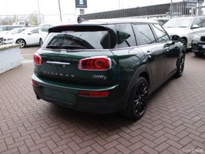 2019 MINI CLUBMAN 2.0D 6DR HATCHBACK AUTO - Image 4