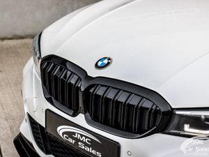 2020 BMW 3 SERIES M-SPORT M-PERFORMANCE - Image 3