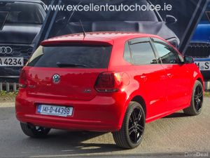 Volkswagen Polo 2014 Automatic DSG,Immaculate - Image 3