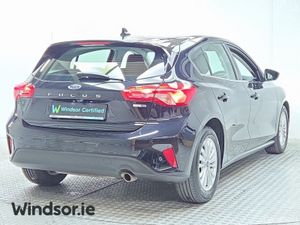 Ford Focus 1.0T EcoBoost 125PS Titanium Mhev - Image 3