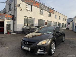 Mazda Mazda6 2009 - Image 2