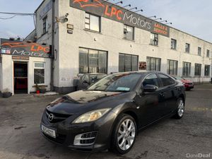 Mazda Mazda6 2009 - Image 3