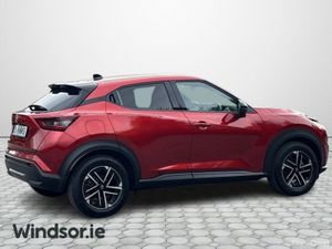 Nissan Juke 1.0T PET 2WD SV Premium - Image 3