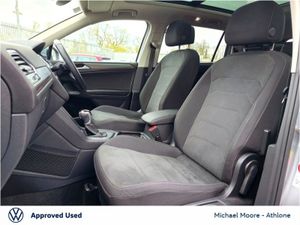 Volkswagen Tiguan Allspace 2.0 TDI 150BHP Elegance - Image 4
