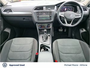 Volkswagen Tiguan Allspace 2.0 TDI 150BHP Elegance - Image 2