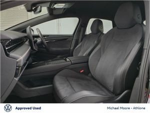 Volkswagen ID.7 PRO PLUS 286 BHP - Image 4