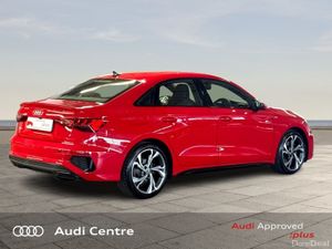 Audi A3 35 TFSI 150HP S Line - Image 4