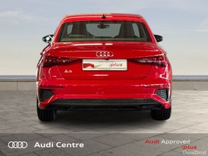 Audi A3 35 TFSI 150HP S Line - Image 4