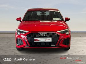 Audi A3 35 TFSI 150HP S Line - Image 2
