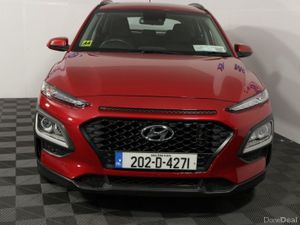 Hyundai KONA 1.0 T-GDI Comfort - Image 2