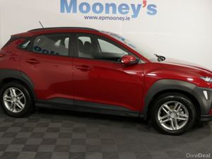Hyundai KONA 1.0 T-GDI Comfort - Image 3