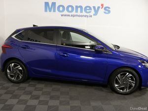 Hyundai i20 i20 Deluxe Plus Auto - Image 3