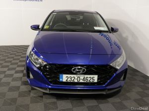 Hyundai i20 i20 Deluxe Plus Auto - Image 2
