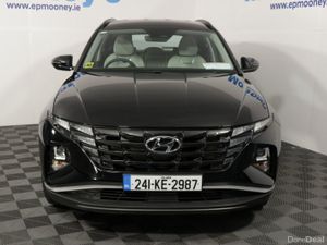 Hyundai Tucson 2WD Executive - Image 2