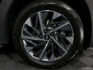 Hyundai Tucson 2WD Executive - Image 4