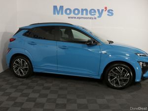 Hyundai KONA 1.0 T-GDI Comfort - Image 3
