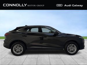 Audi Q3 E-HYBRID SPORTBACK SE A/T - Image 3