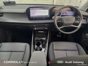 Audi Q3 TDI SPORTBACK SE A/T - Image 4