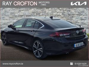 Vauxhall Insignia INSIGNIA 2.0 CDTI SRI VX-LINE - Image 4