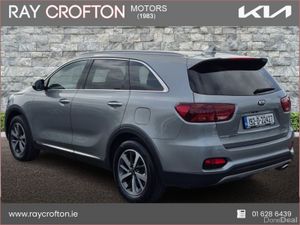 Kia Sorento 2.2 K2 4x2 - Image 4