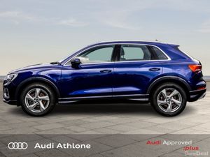 Audi Q3 2.0TDI 150BHP SE - DUE IN - RING FOR AVAIL - Image 2