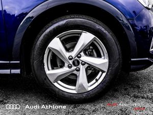 Audi Q3 2.0TDI 150BHP SE - DUE IN - RING FOR AVAIL - Image 4