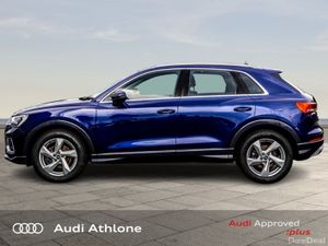 Audi Q3 2.0TDI 150BHP SE - Image 2