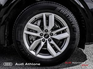 Audi Q5 2.0TDI 163BHP SE S-Tronic - Image 4